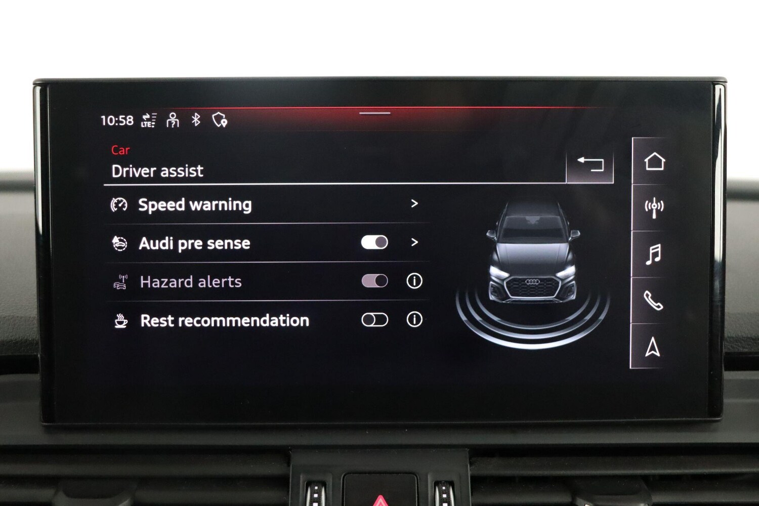 Used Audi Q5 2021 for sale - 77612166: Photo 45