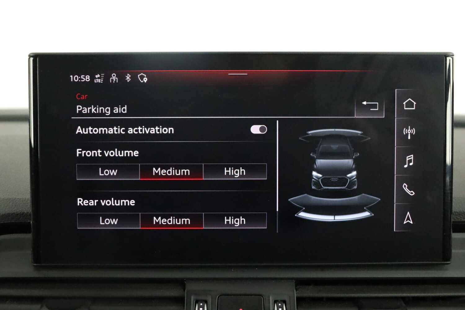 Used Audi Q5 2021 for sale - 77612166: Photo 46