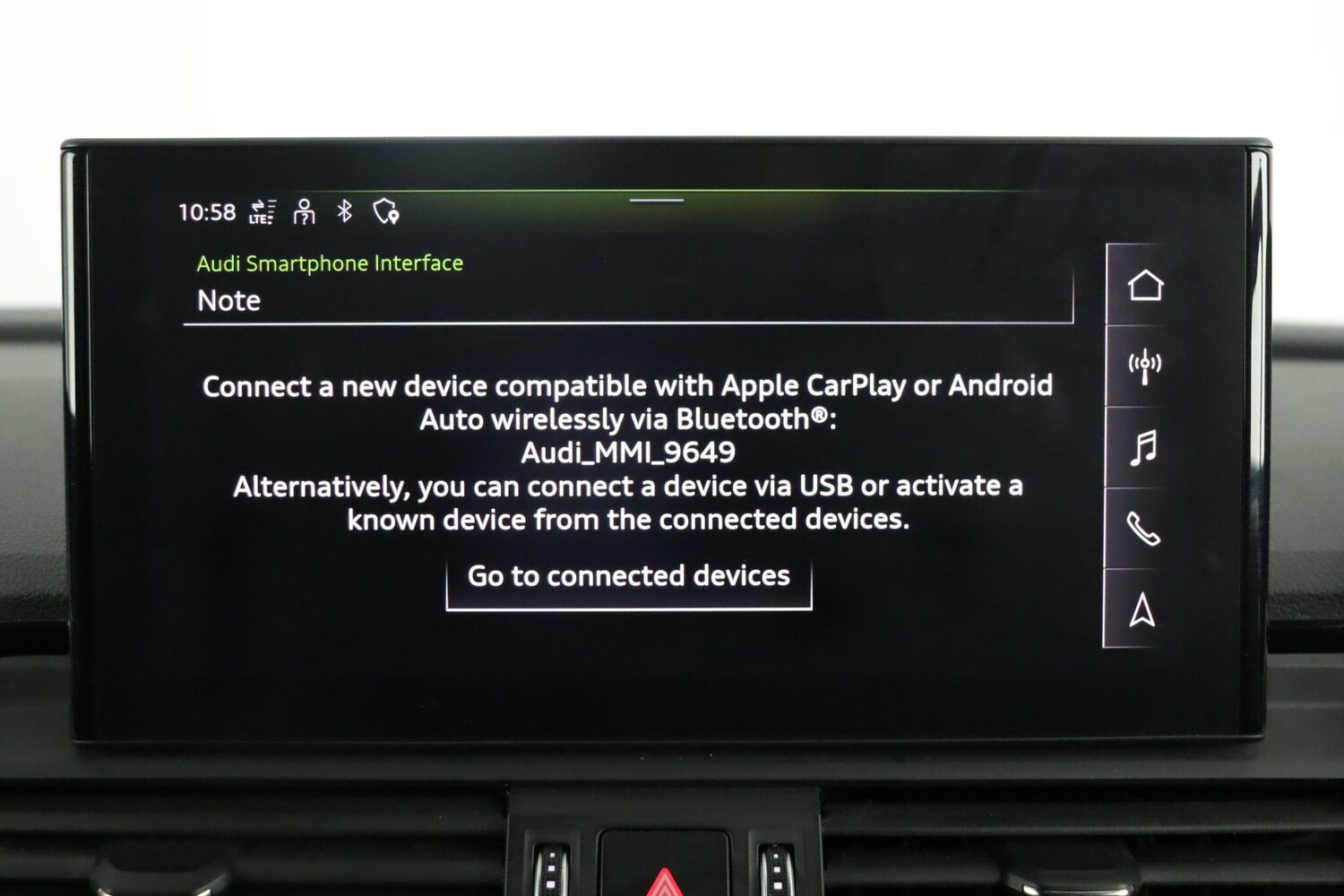 Used Audi Q5 2021 for sale - 77612166: Photo 48