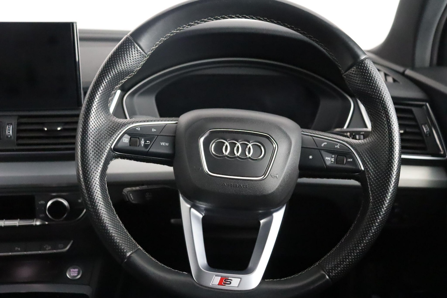 Used Audi Q5 2021 for sale - 77612166: Photo 9