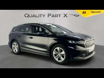 2021 (21) - 62kWh 60 Nav Loft Auto 5dr