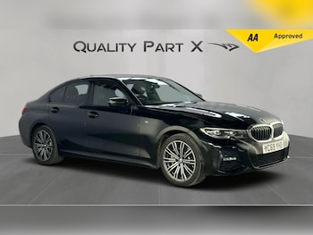 BMW - 3 Series