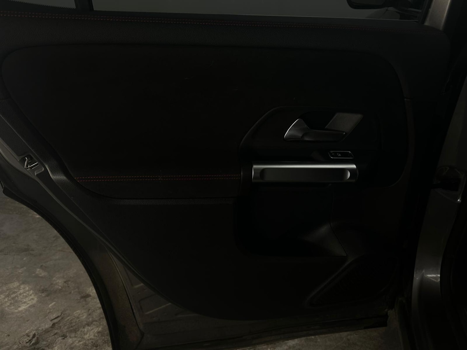 Vehicle 32