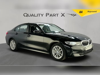 2021 (70) - 2.0 330e 12kWh SE Pro Auto Euro 6 (s/s) 4dr