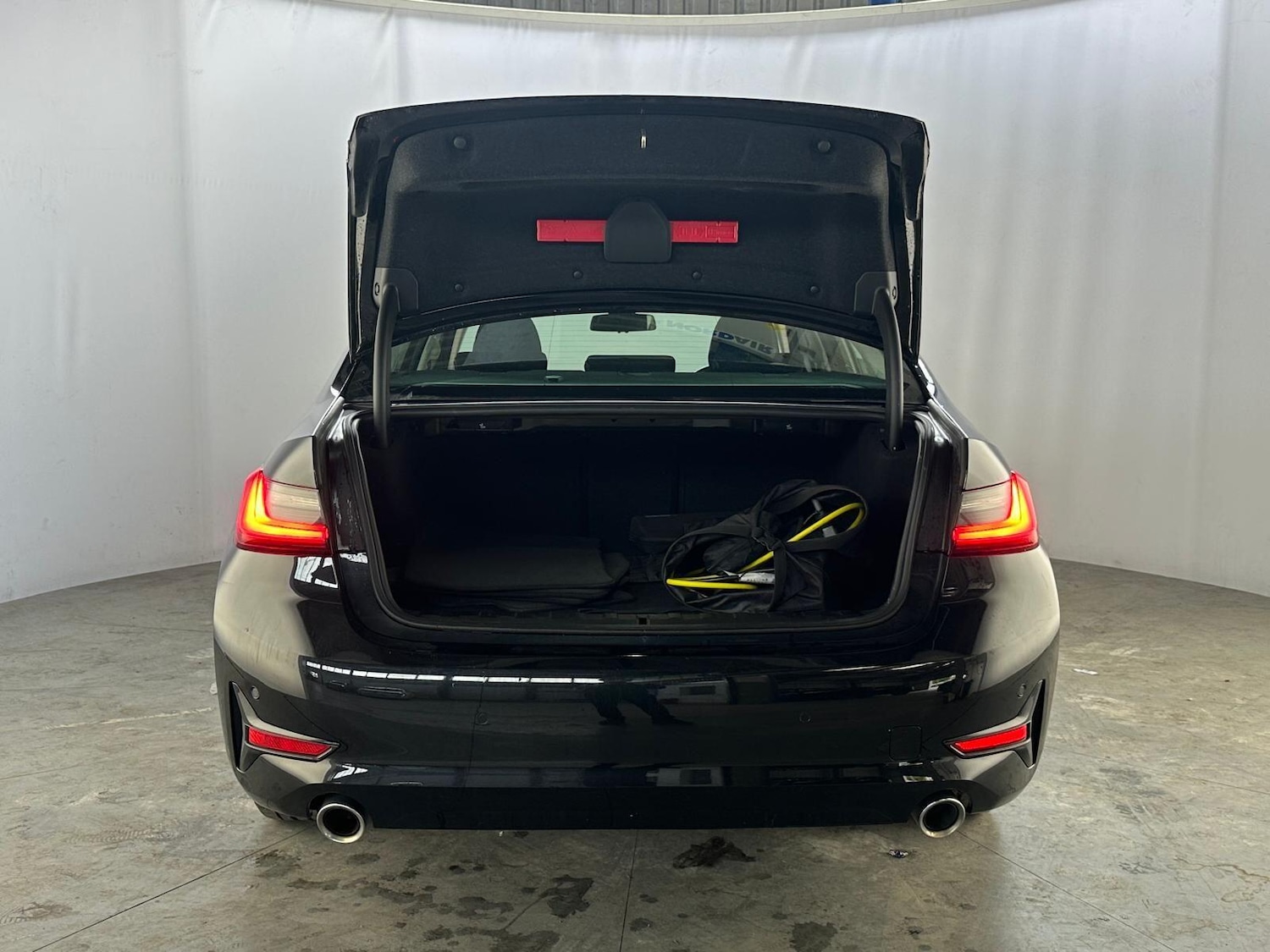 Vehicle 38