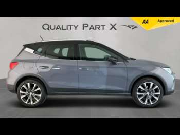 Used SEAT Arona 2024 for sale - 74787873: Photo