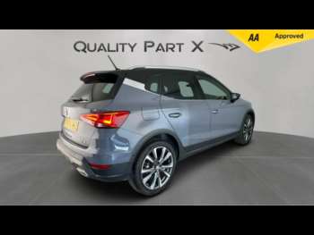 Used SEAT Arona 2024 for sale - 74787873: Photo
