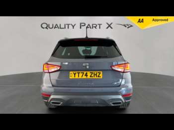 Used SEAT Arona 2024 for sale - 74787873: Photo