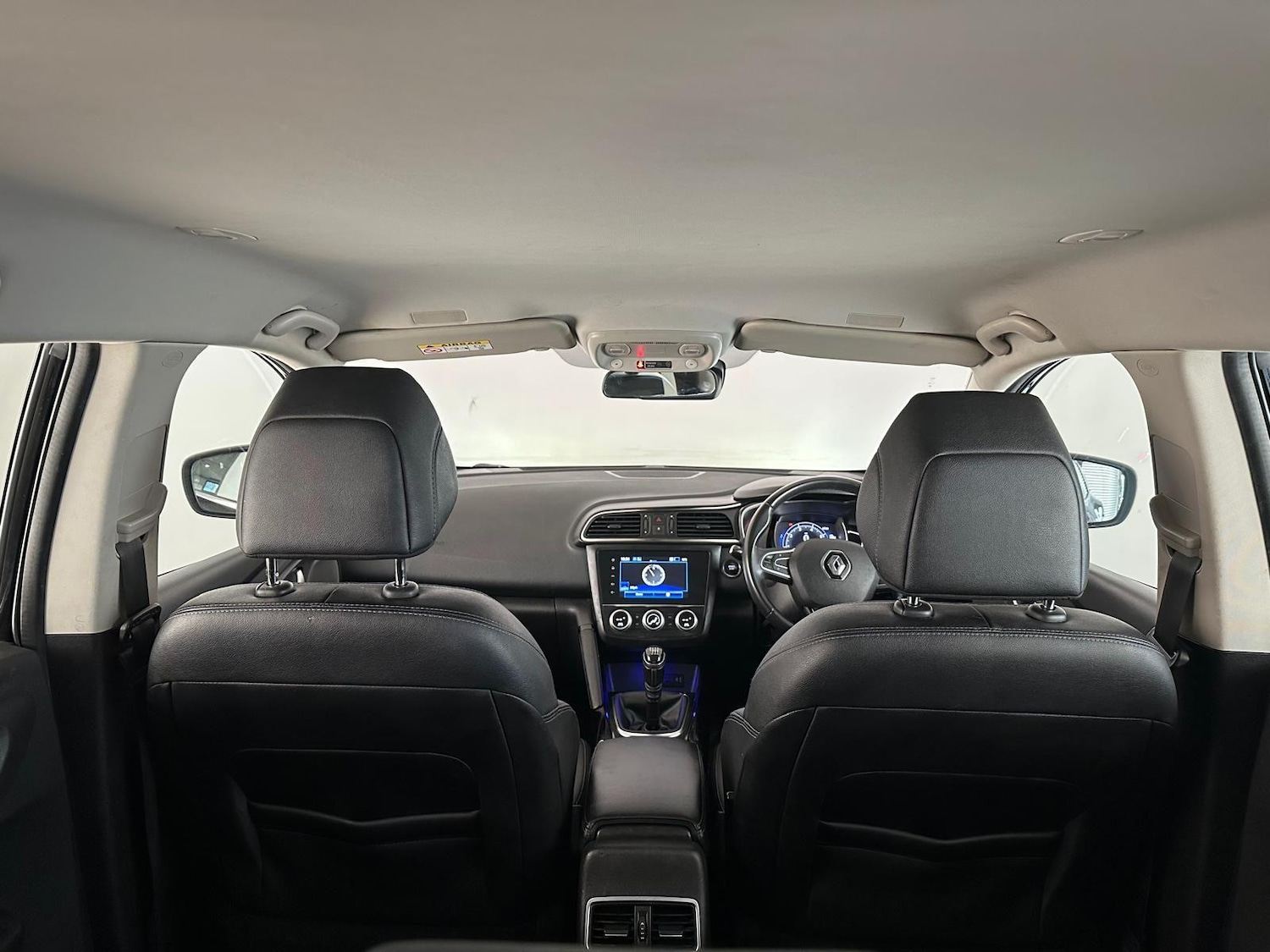 Vehicle 13