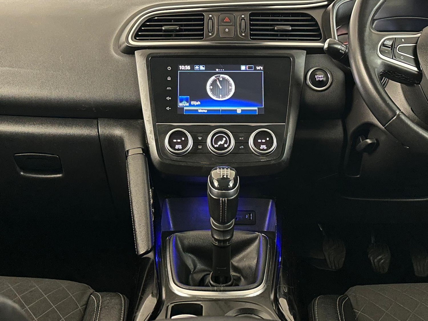 Vehicle 16
