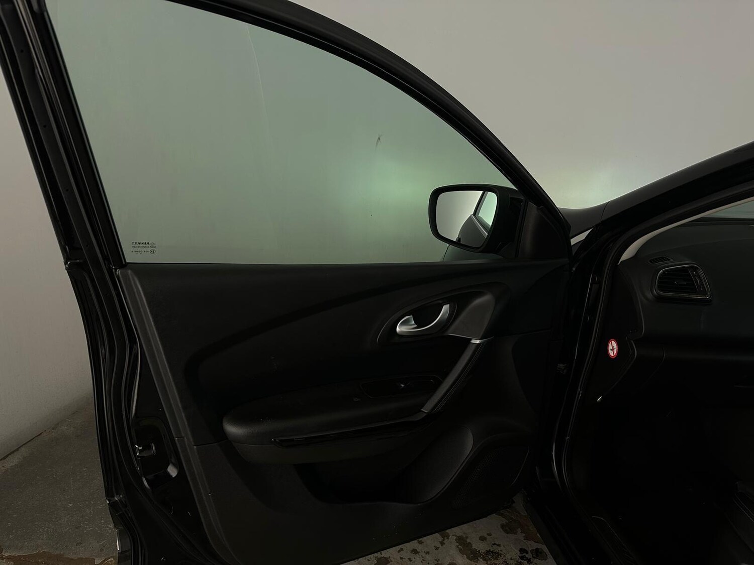 Vehicle 31