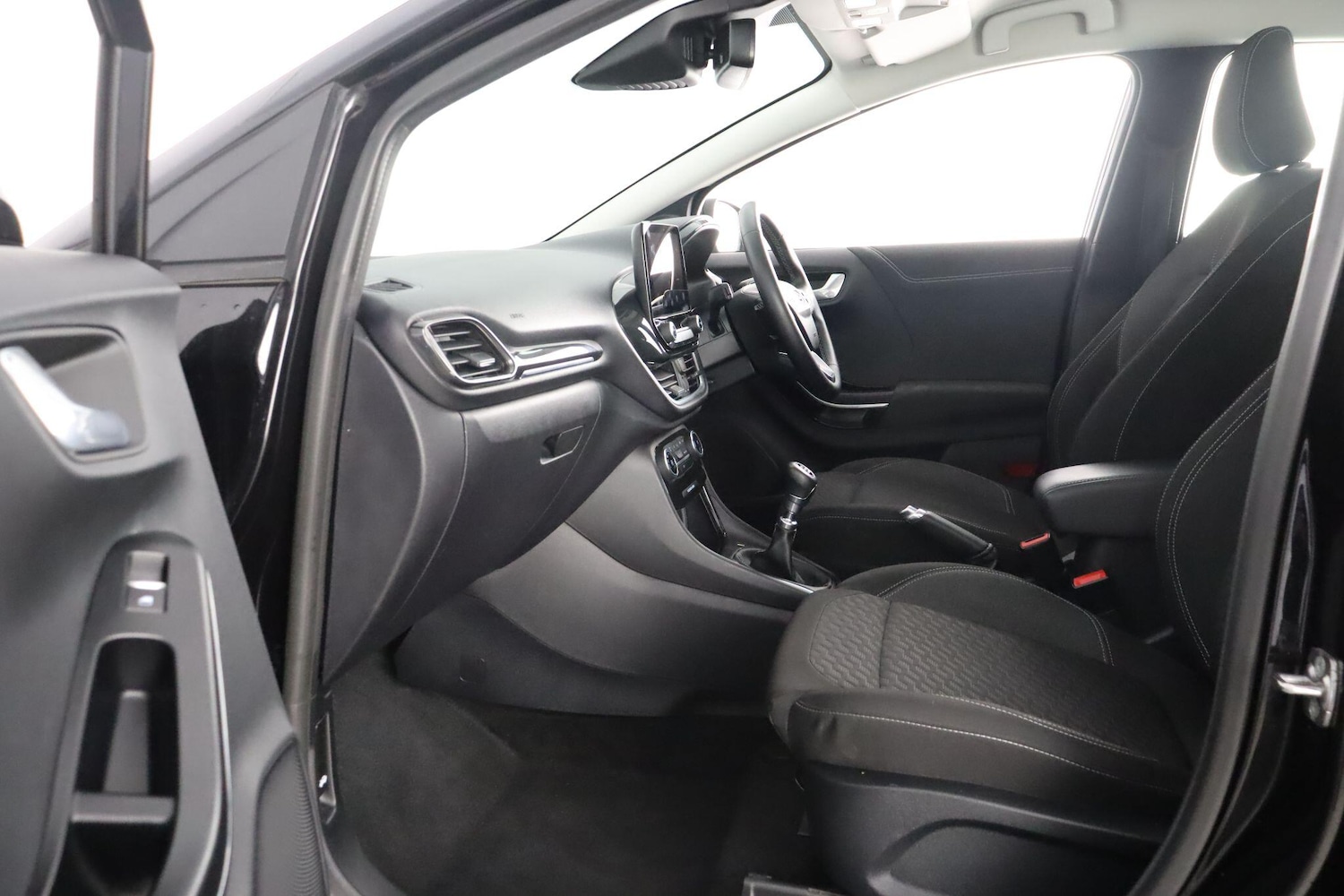 Used Ford Puma 2022 for sale - 76742371: Photo 10