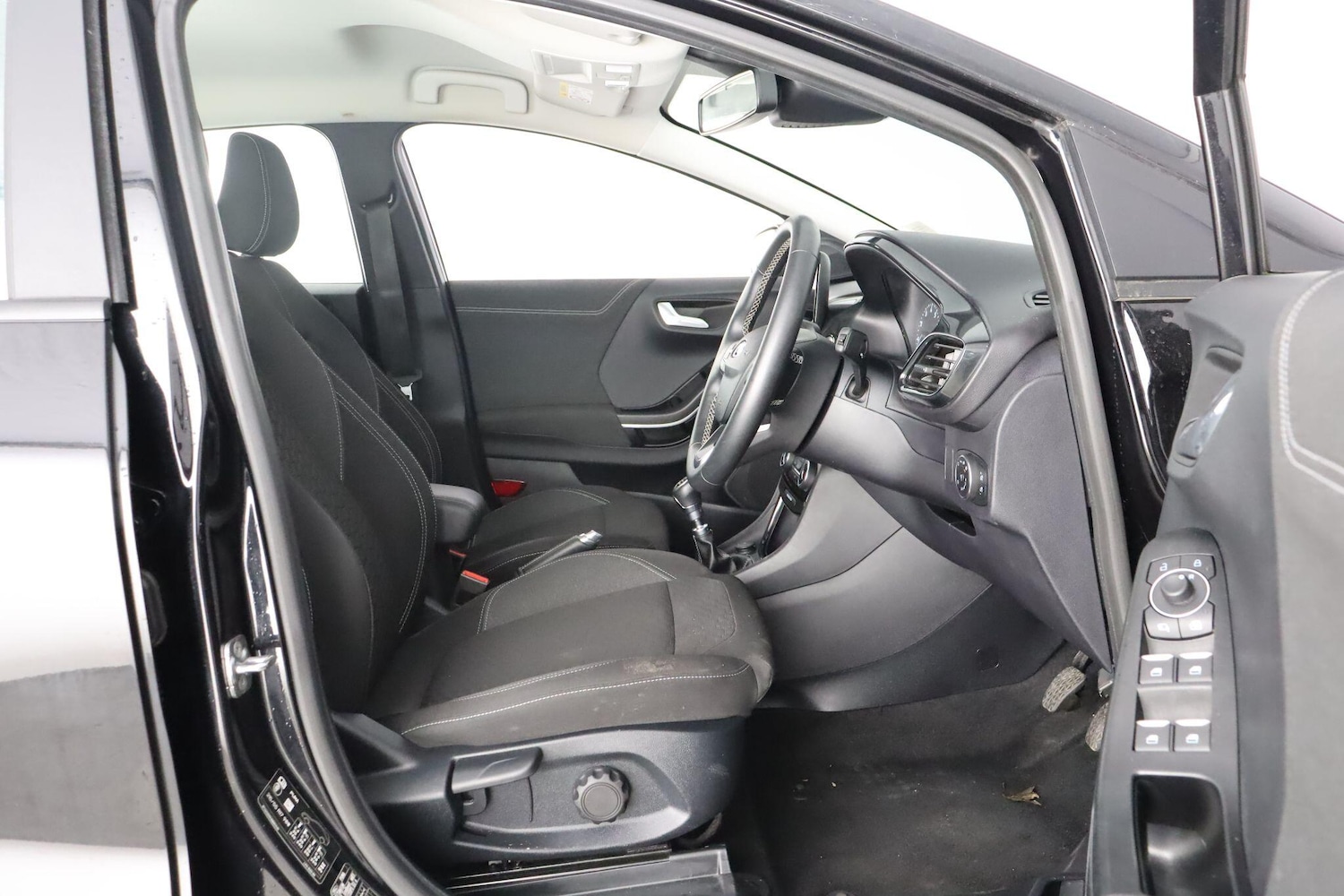 Used Ford Puma 2022 for sale - 76742371: Photo 11