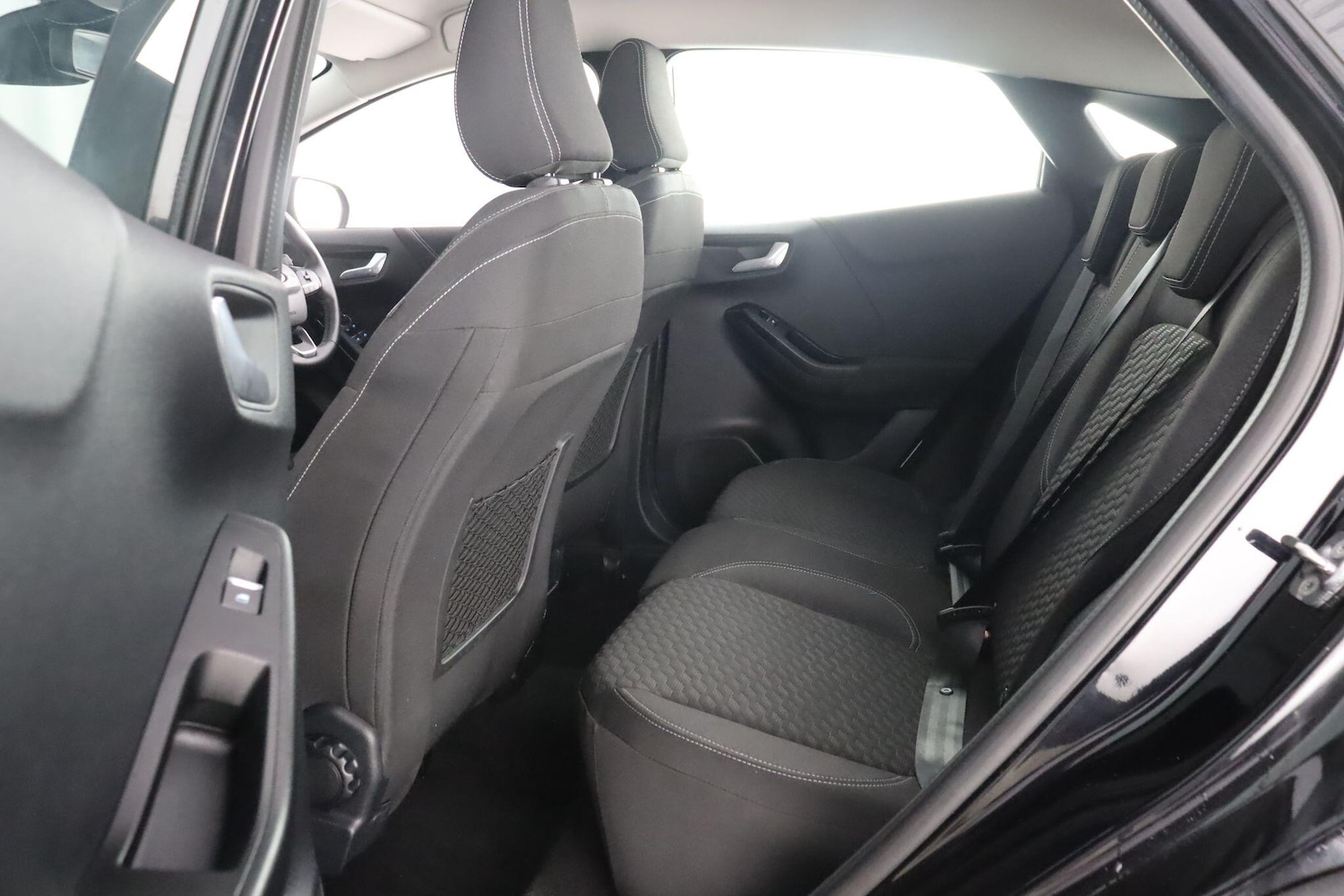 Used Ford Puma 2022 for sale - 76742371: Photo 12