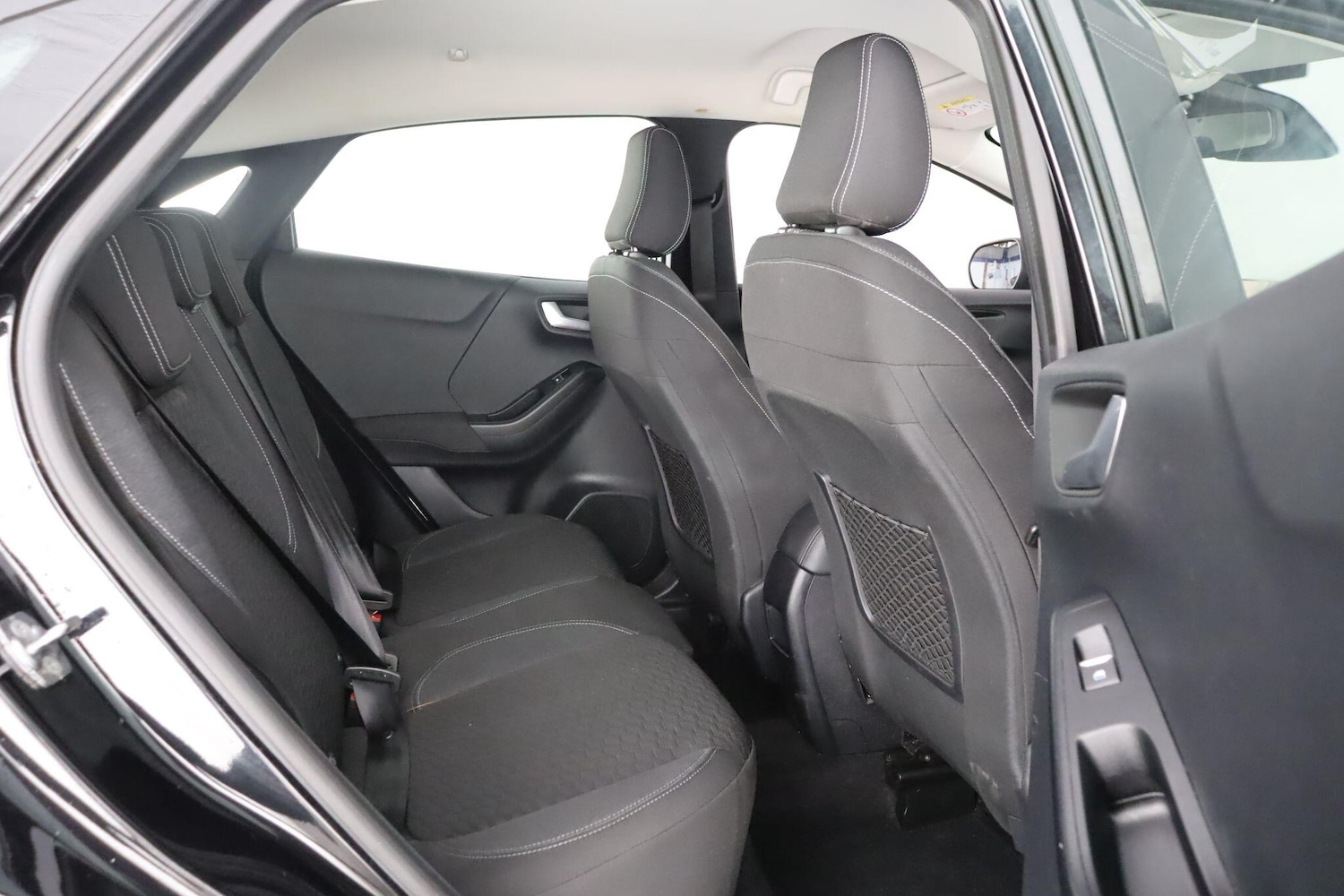 Used Ford Puma 2022 for sale - 76742371: Photo 13