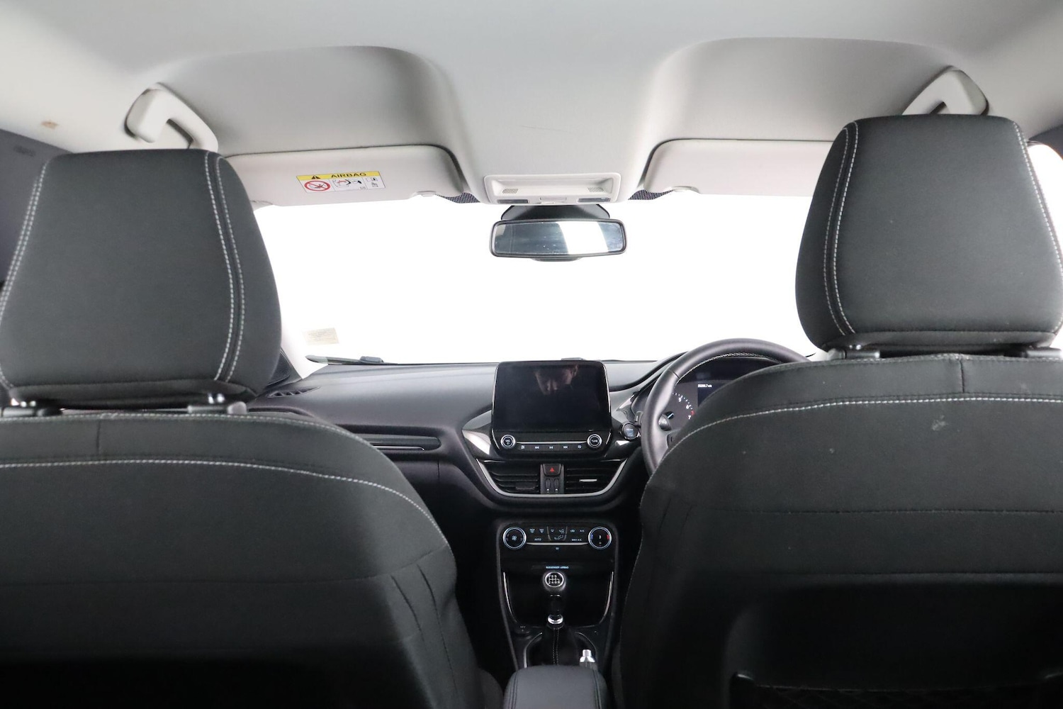 Used Ford Puma 2022 for sale - 76742371: Photo 14