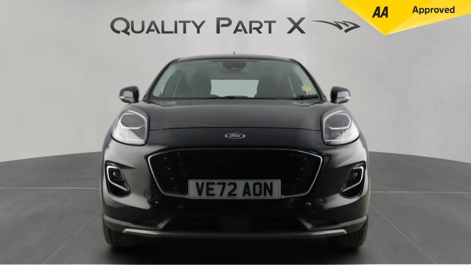 Used Ford Puma 2022 for sale - 76742371: Photo 2