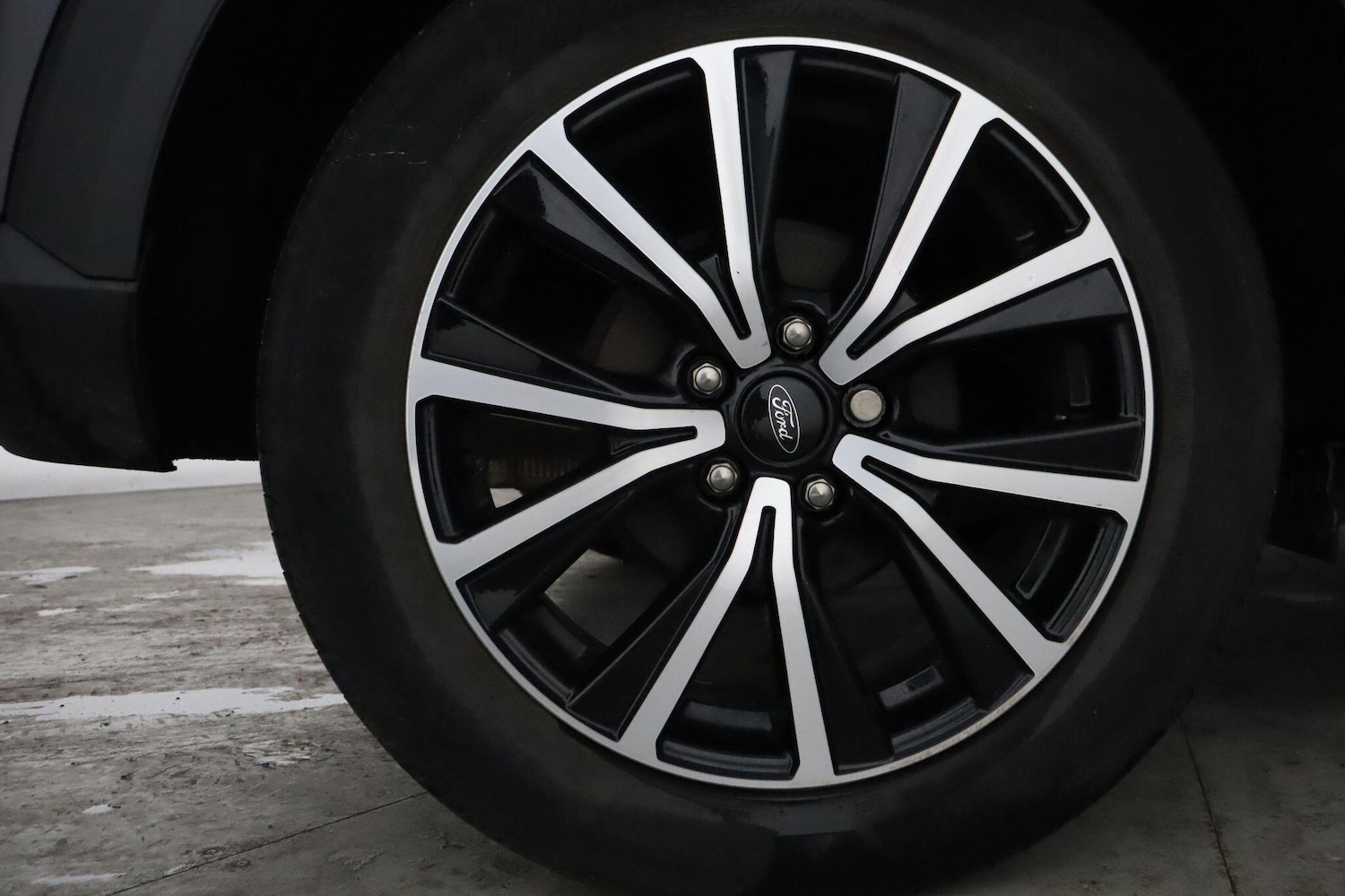 Used Ford Puma 2022 for sale - 76742371: Photo 21