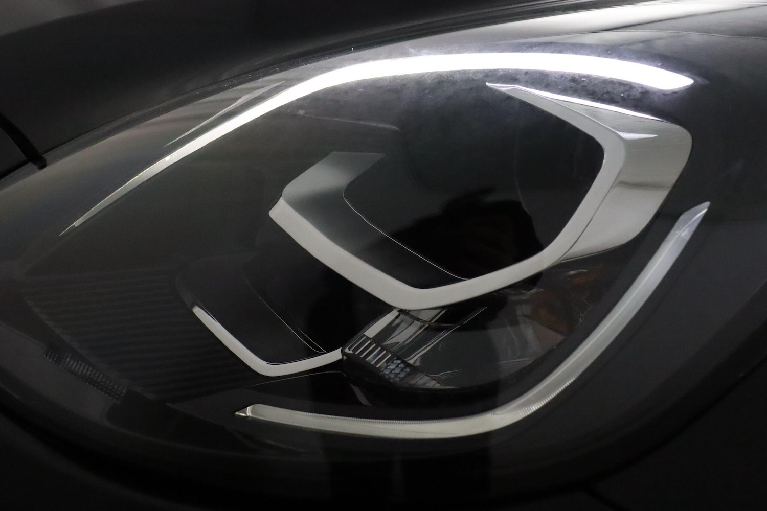 Used Ford Puma 2022 for sale - 76742371: Photo 23