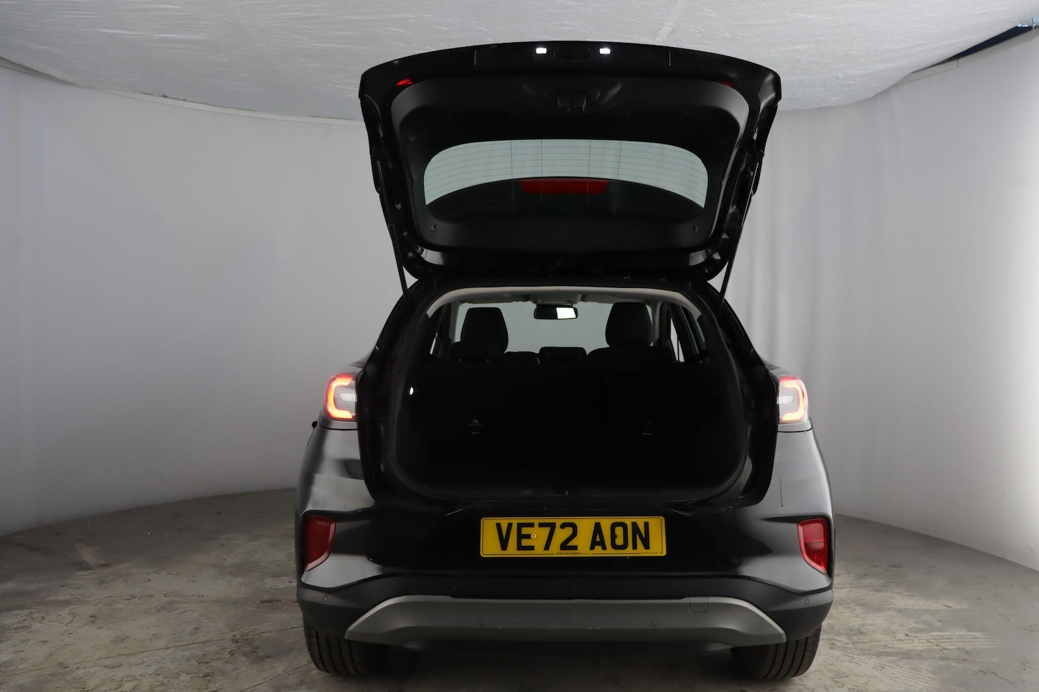 Used Ford Puma 2022 for sale - 76742371: Photo 24