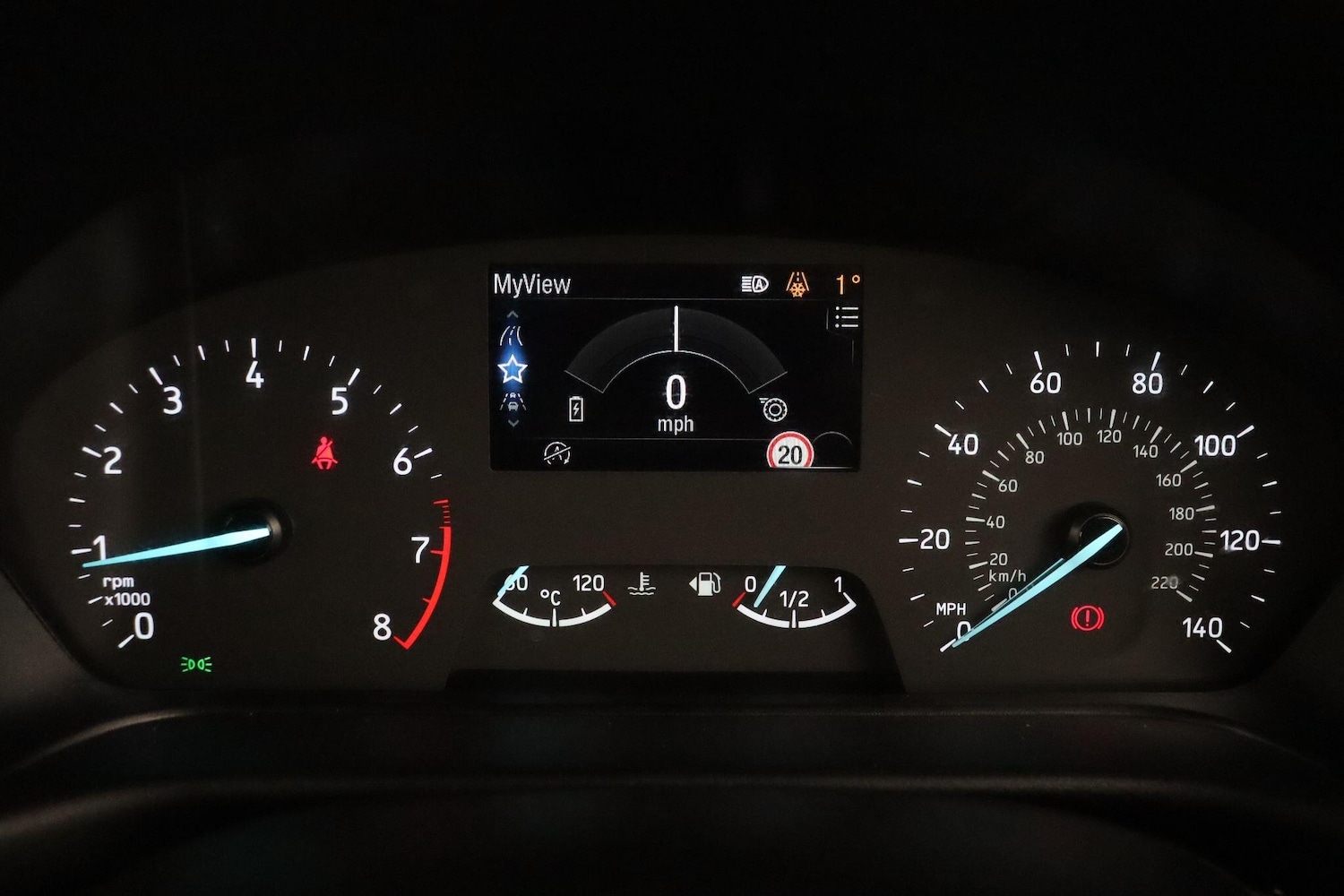 Used Ford Puma 2022 for sale - 76742371: Photo 25