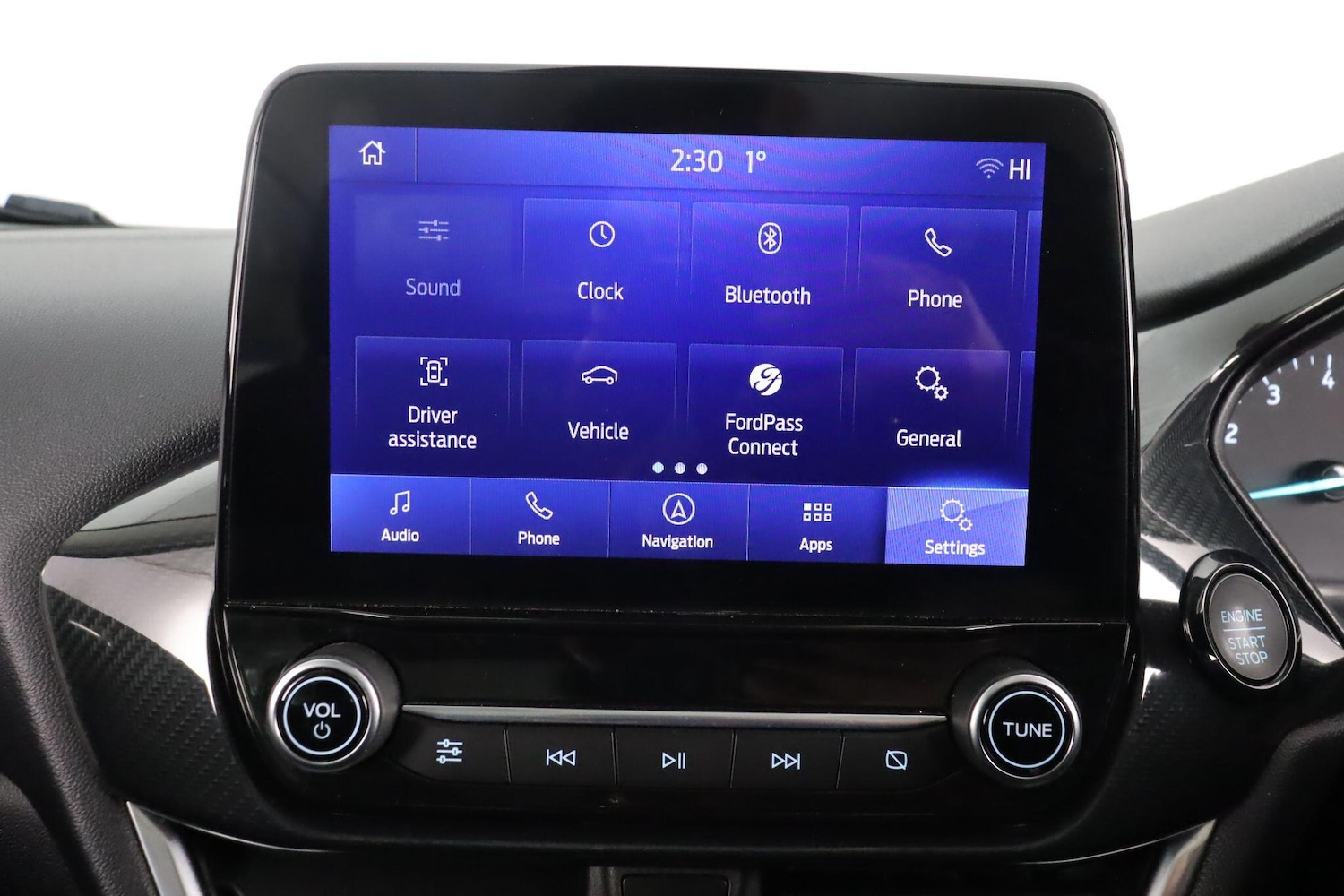 Used Ford Puma 2022 for sale - 76742371: Photo 26