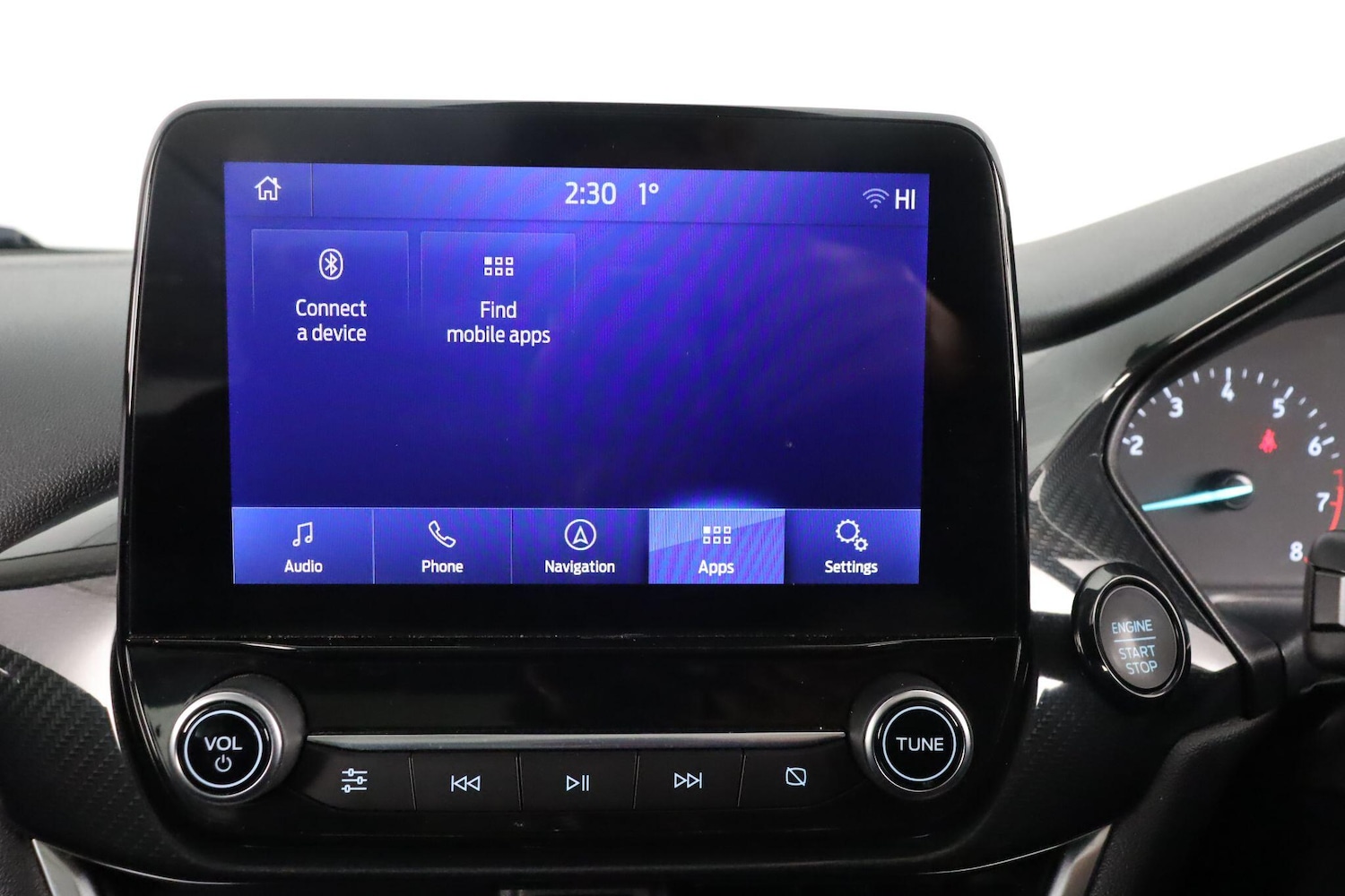 Used Ford Puma 2022 for sale - 76742371: Photo 27