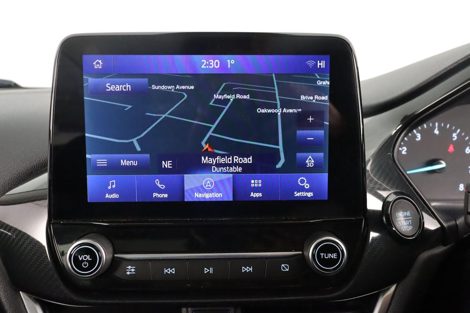 Used Ford Puma 2022 for sale - 76742371: Photo 28