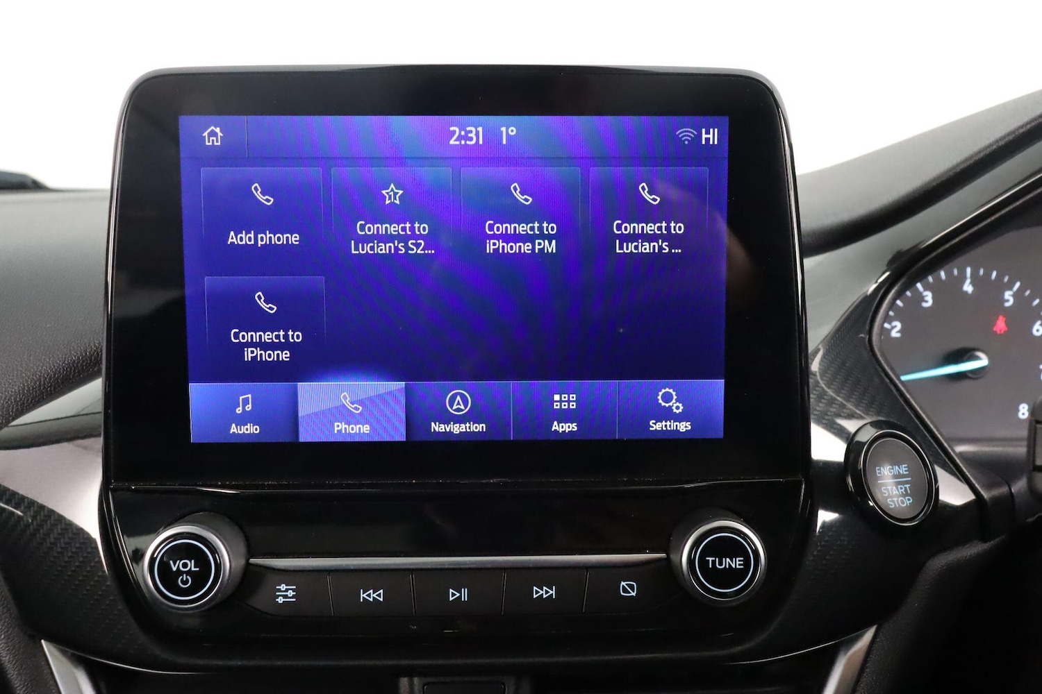 Used Ford Puma 2022 for sale - 76742371: Photo 29