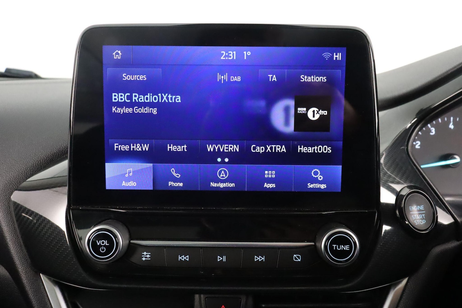 Used Ford Puma 2022 for sale - 76742371: Photo 30