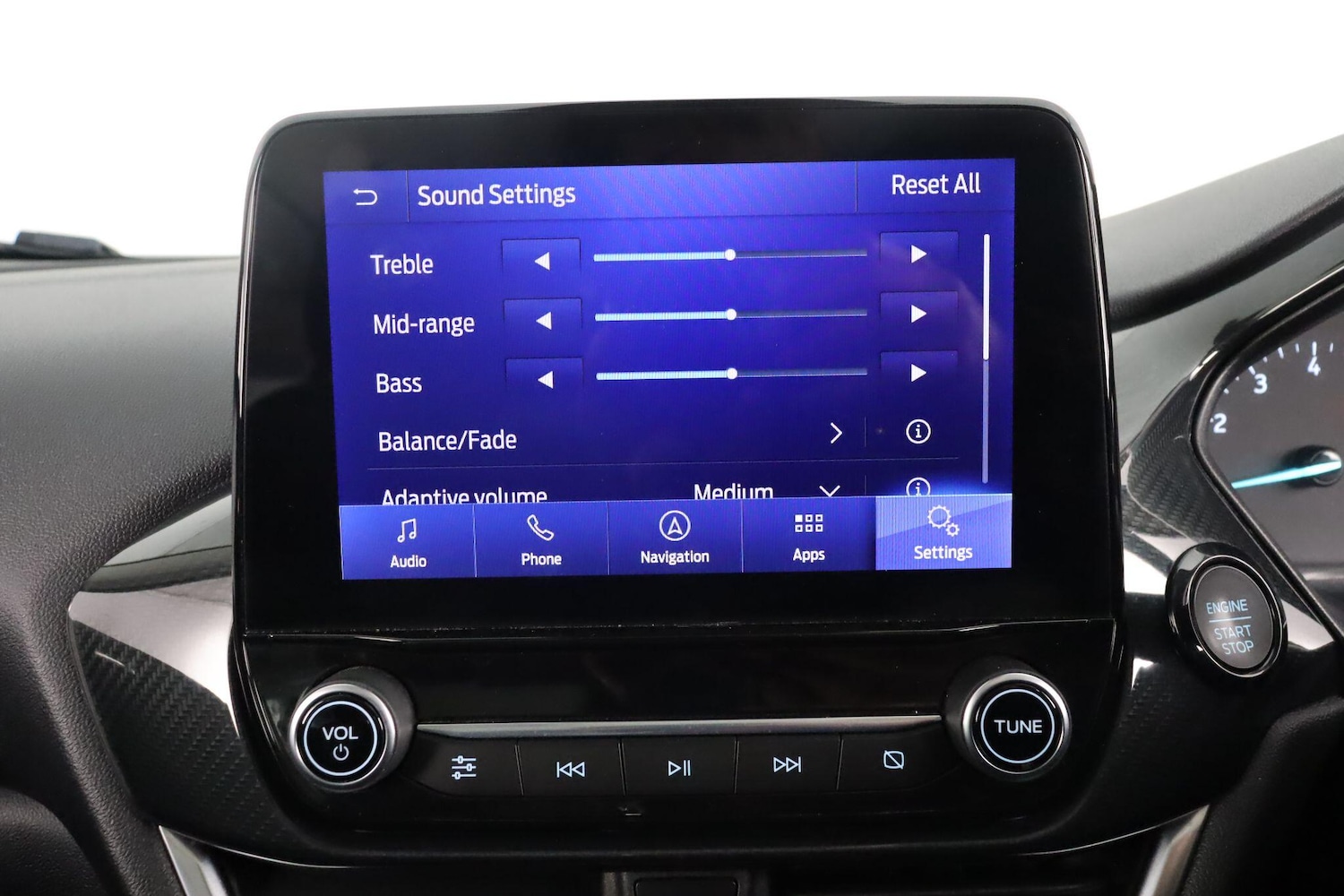 Used Ford Puma 2022 for sale - 76742371: Photo 31