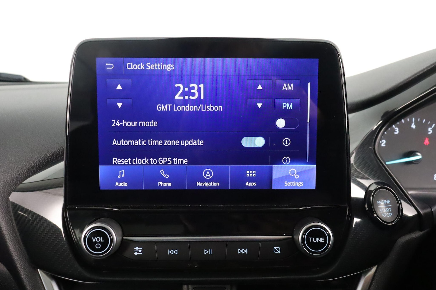 Used Ford Puma 2022 for sale - 76742371: Photo 33