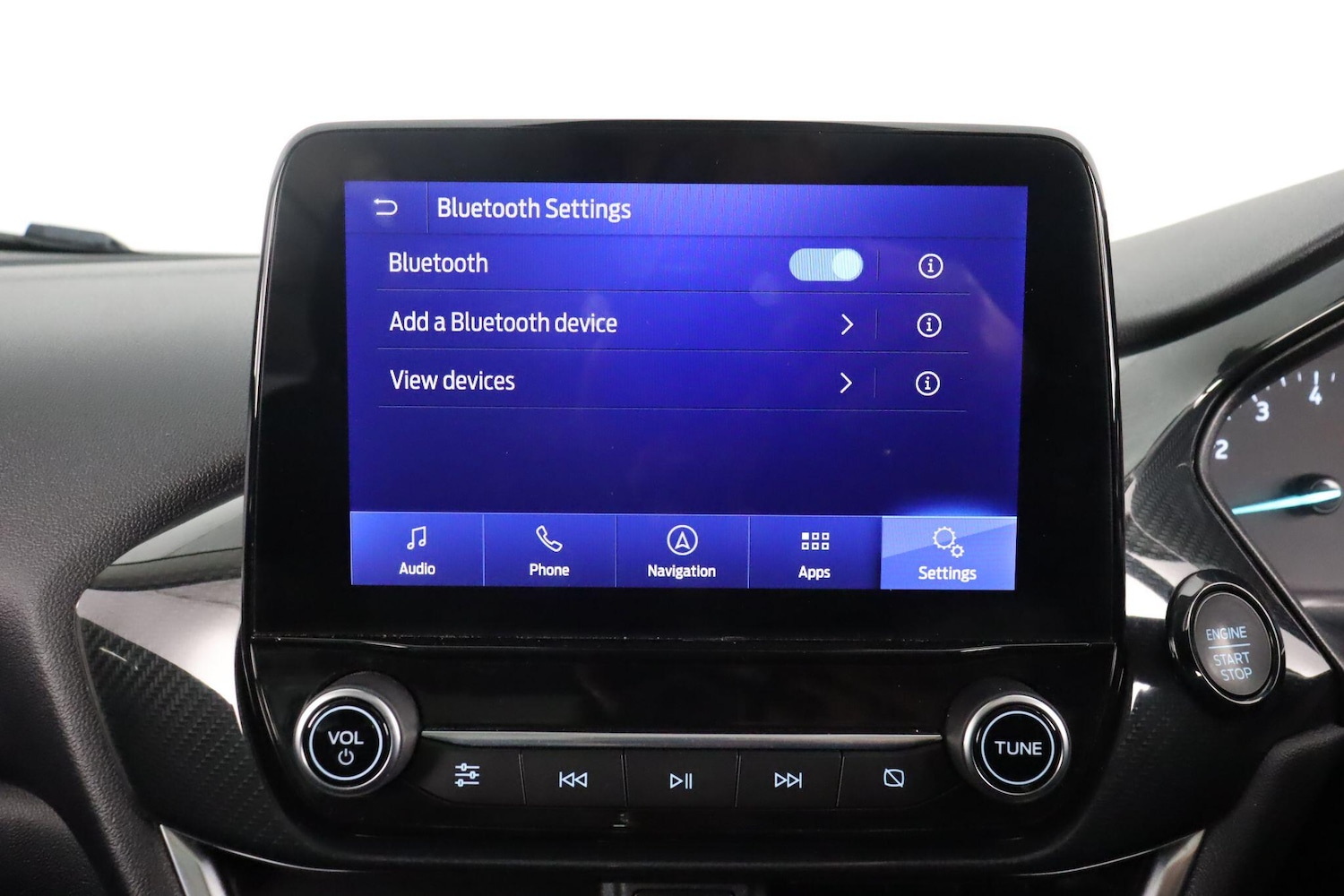 Used Ford Puma 2022 for sale - 76742371: Photo 34