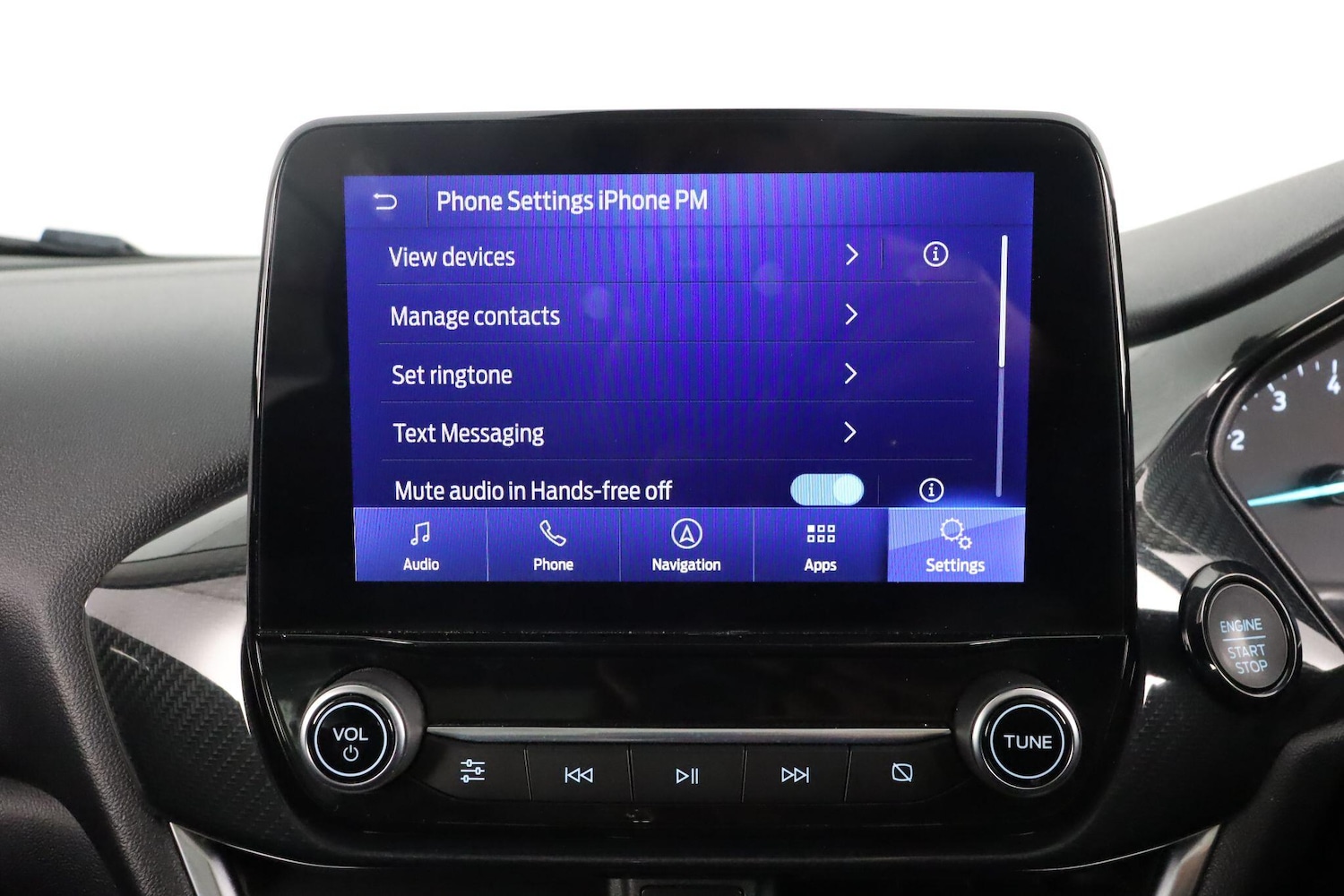 Used Ford Puma 2022 for sale - 76742371: Photo 35