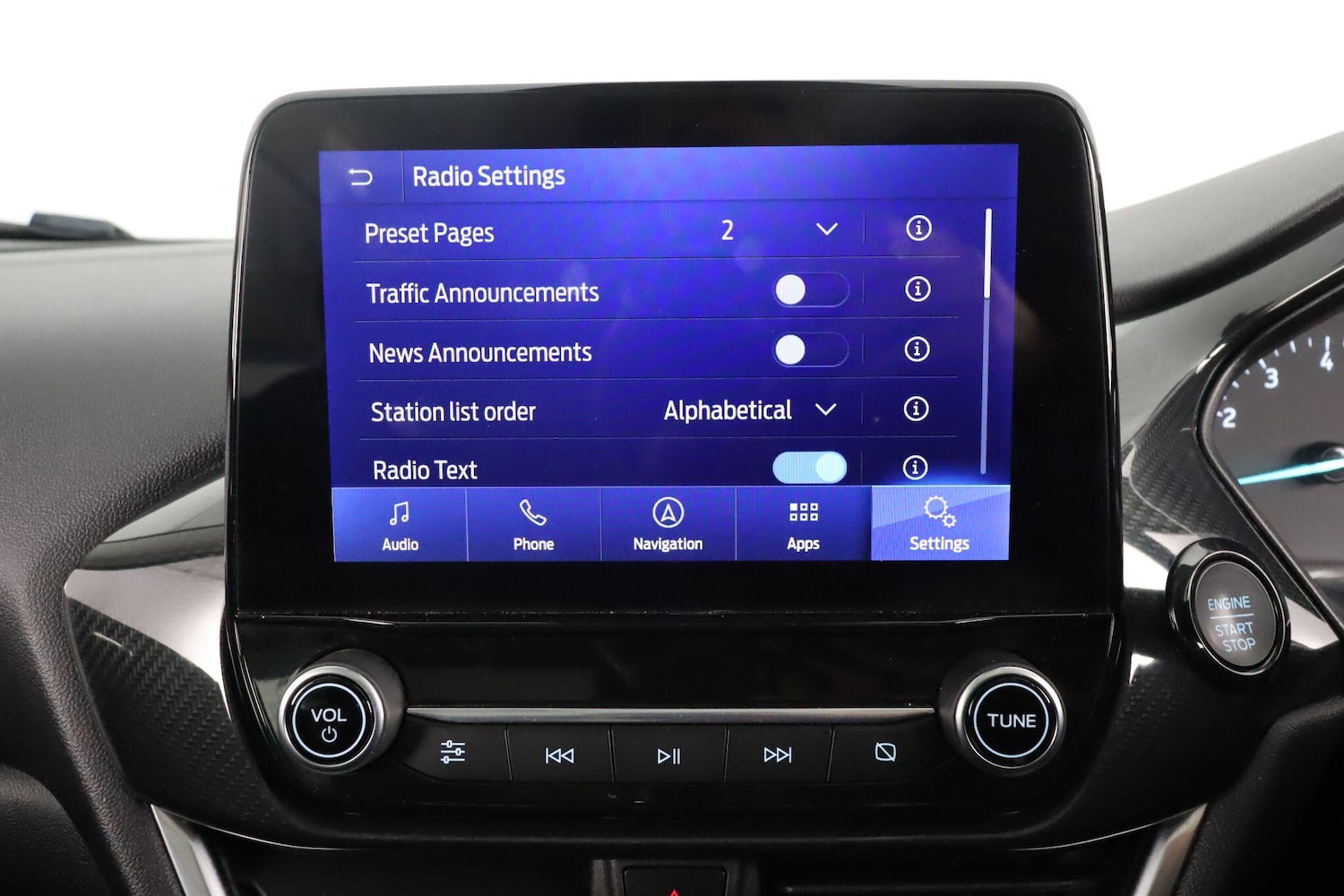 Used Ford Puma 2022 for sale - 76742371: Photo 36