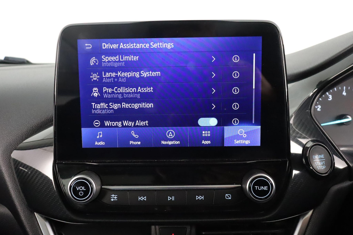 Used Ford Puma 2022 for sale - 76742371: Photo 37