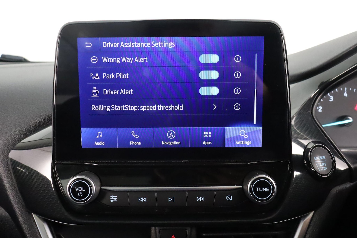 Used Ford Puma 2022 for sale - 76742371: Photo 38