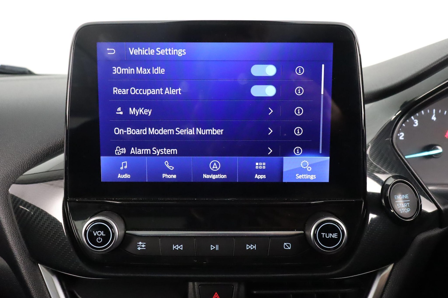 Used Ford Puma 2022 for sale - 76742371: Photo 39