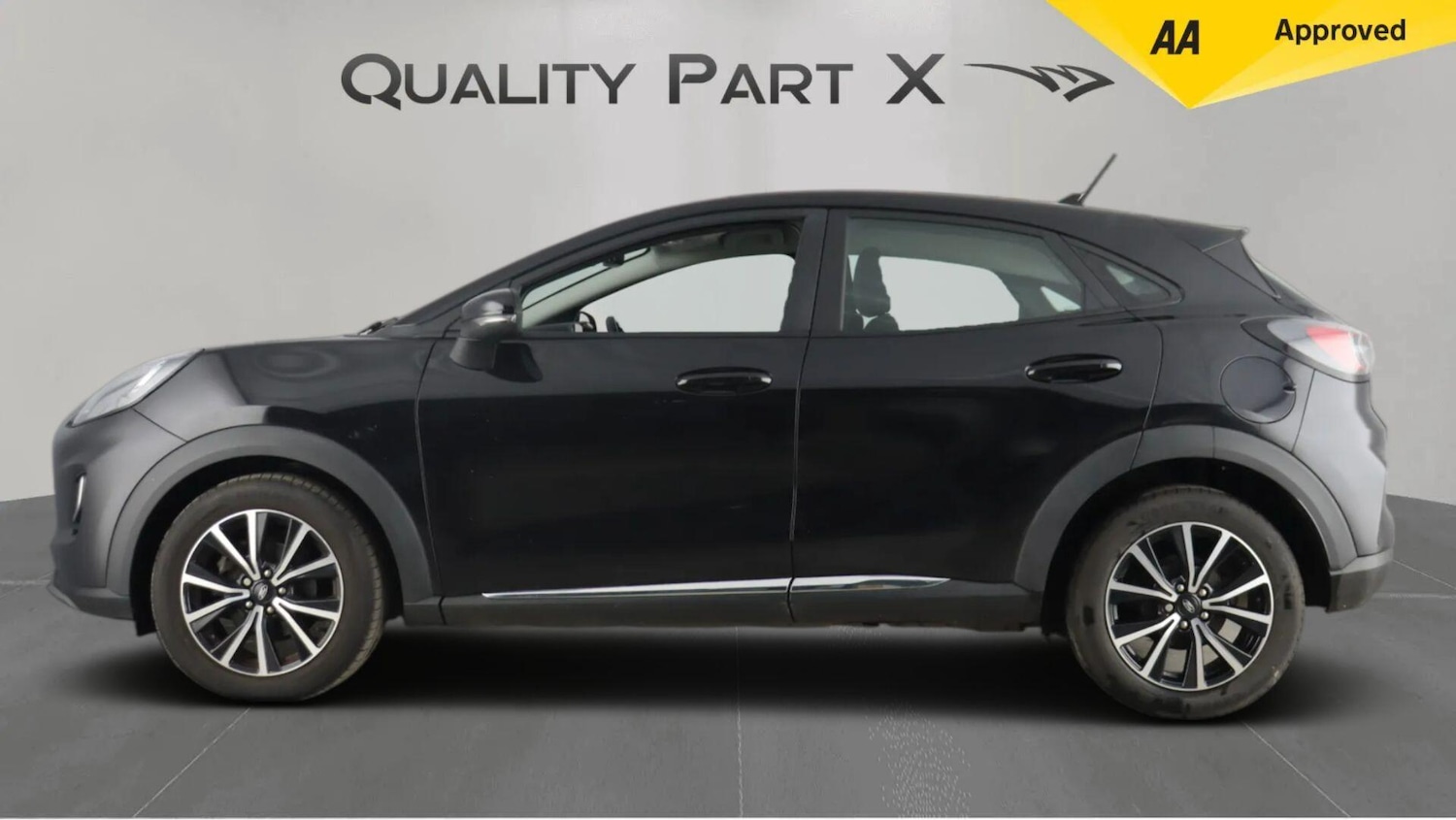 Used Ford Puma 2022 for sale - 76742371: Photo 4