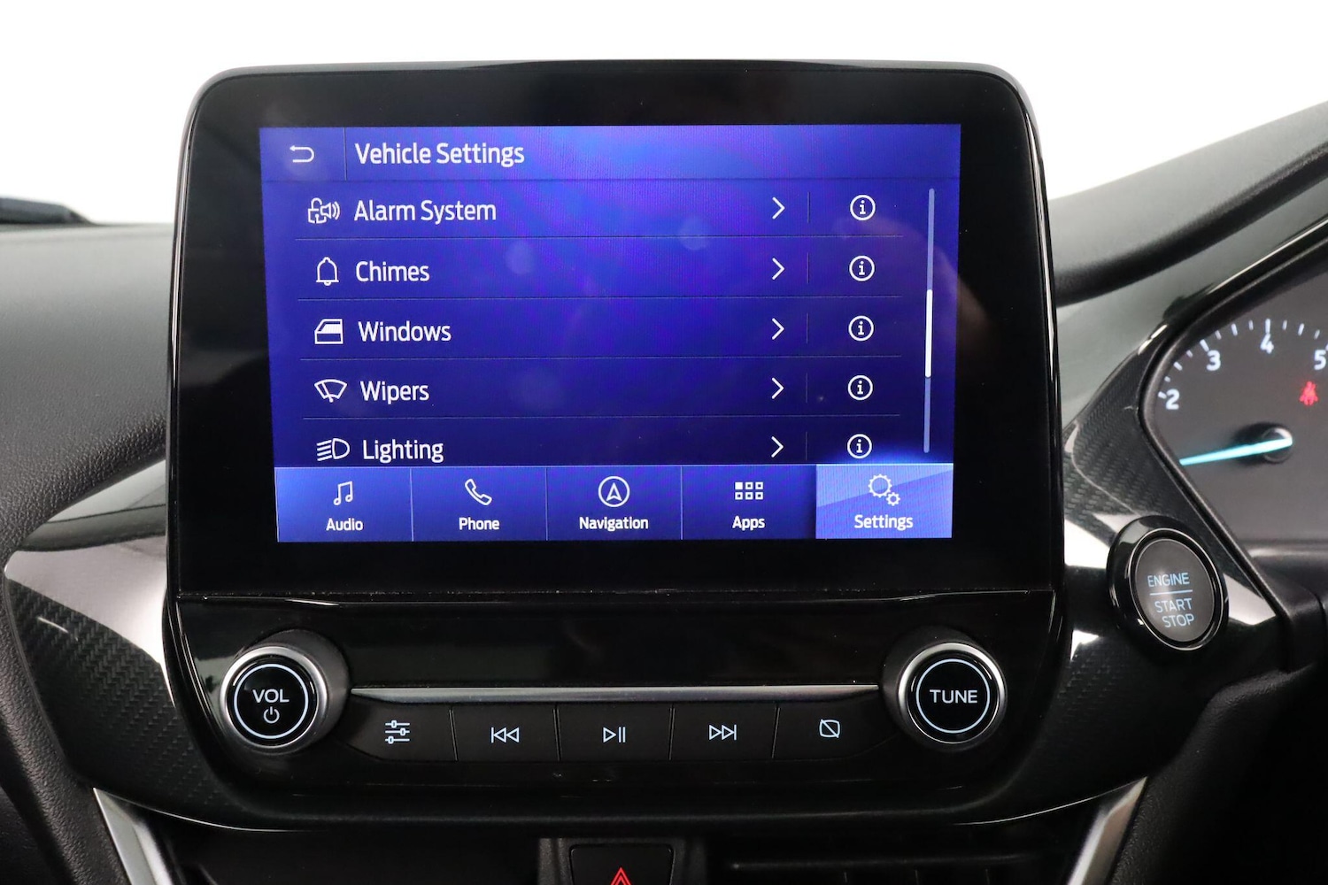 Used Ford Puma 2022 for sale - 76742371: Photo 40