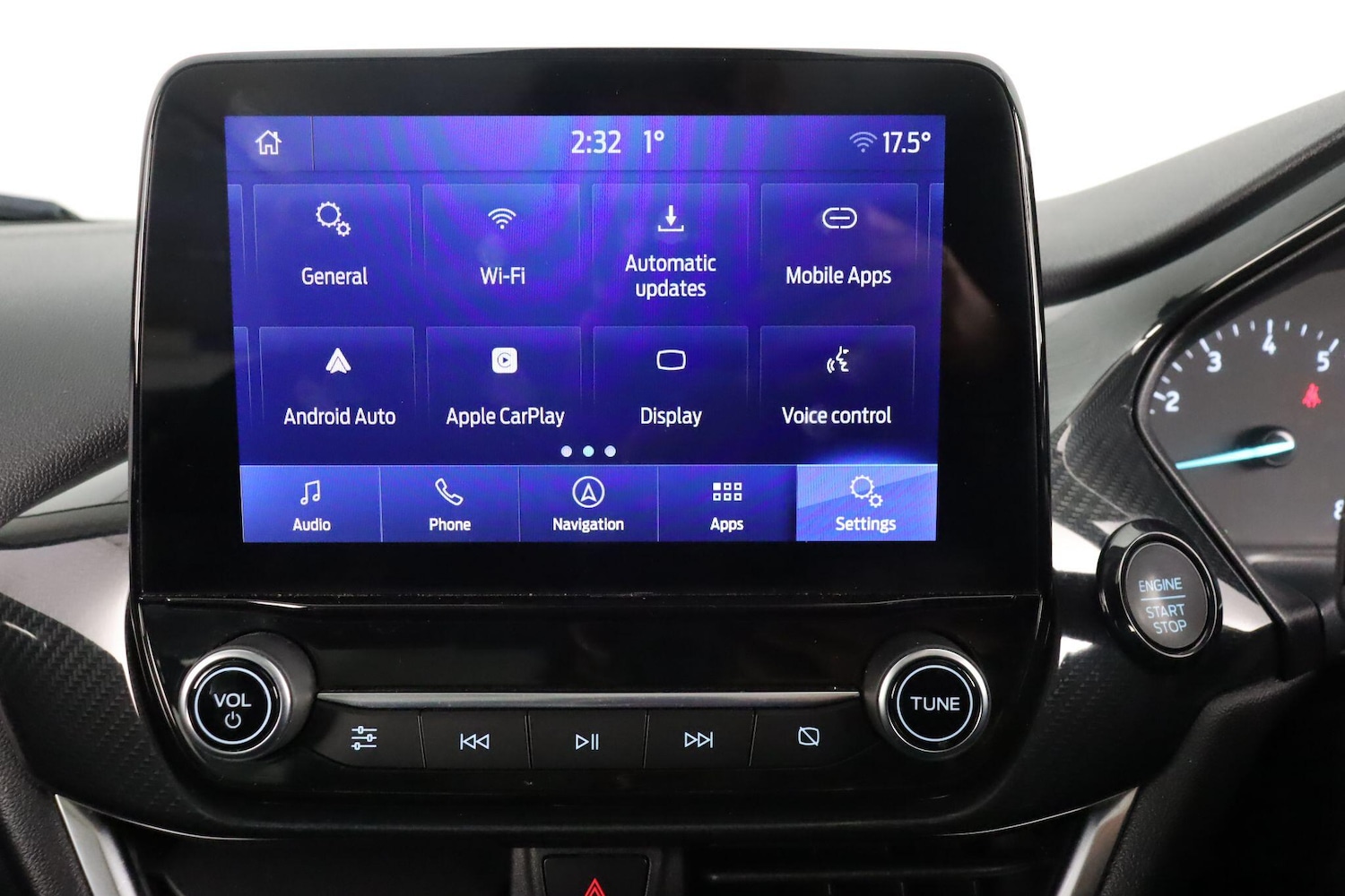 Used Ford Puma 2022 for sale - 76742371: Photo 42