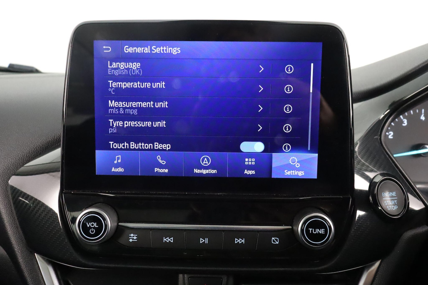 Used Ford Puma 2022 for sale - 76742371: Photo 43