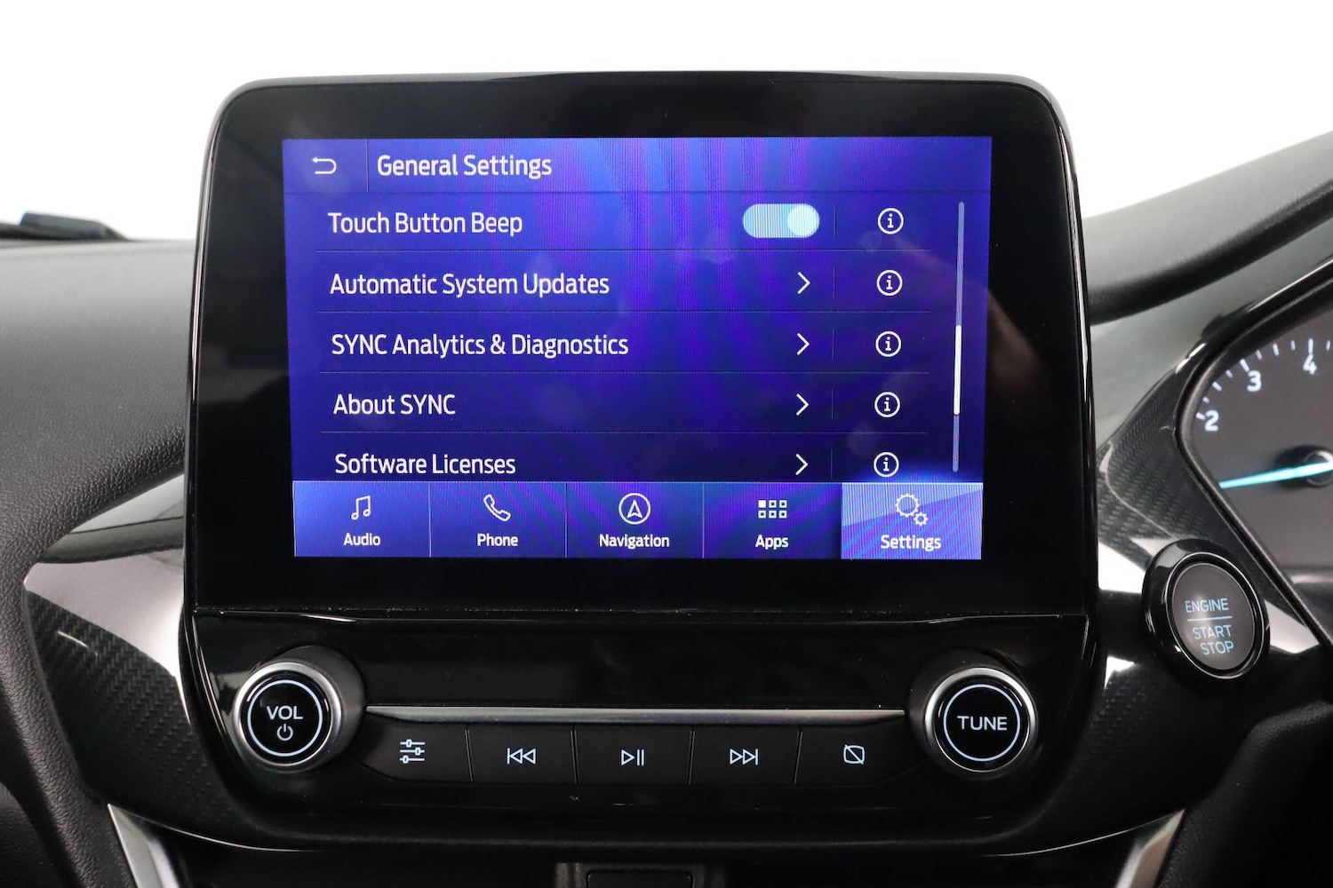 Used Ford Puma 2022 for sale - 76742371: Photo 44