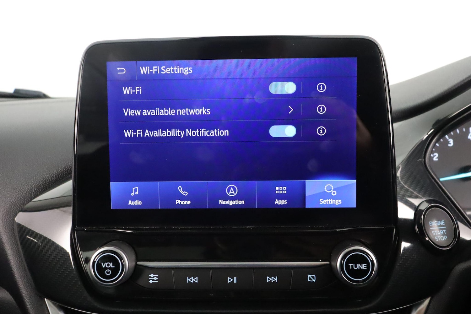 Used Ford Puma 2022 for sale - 76742371: Photo 45