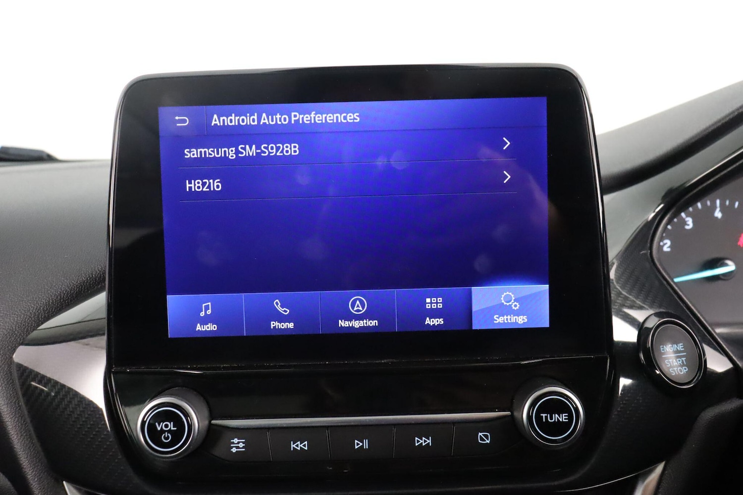 Used Ford Puma 2022 for sale - 76742371: Photo 46