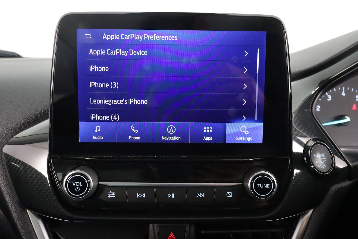 Used Ford Puma 2022 for sale - 76742371: Photo 47