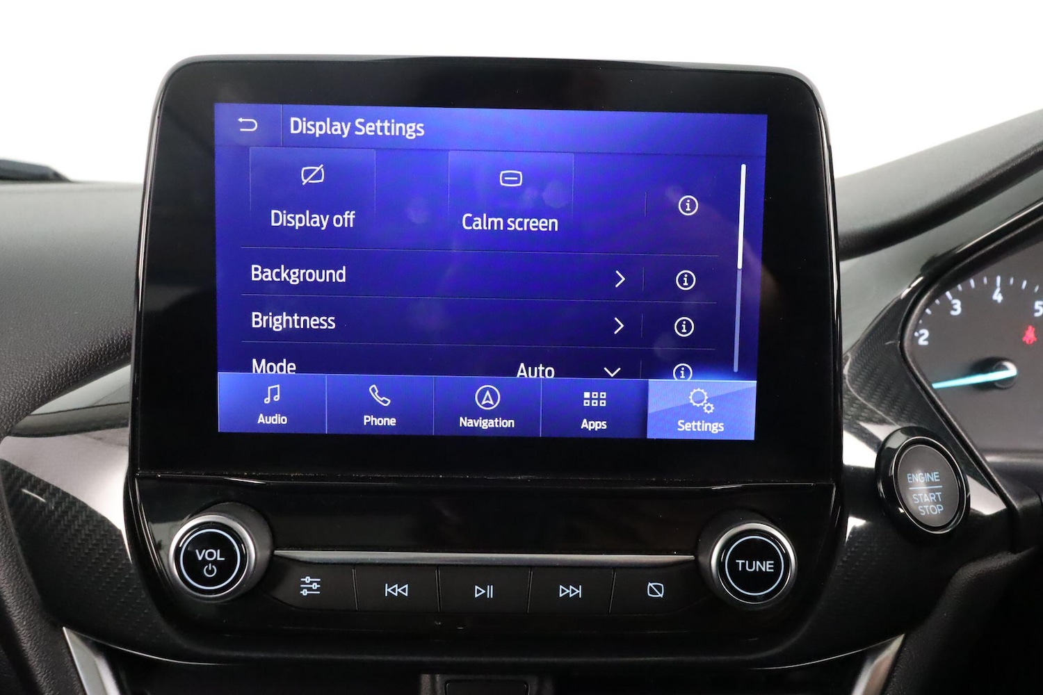 Used Ford Puma 2022 for sale - 76742371: Photo 48