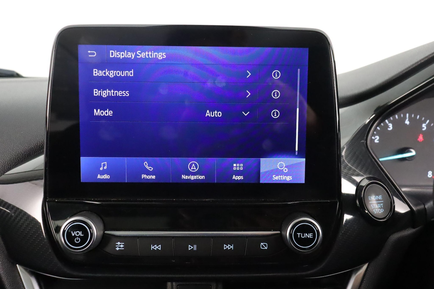 Used Ford Puma 2022 for sale - 76742371: Photo 49