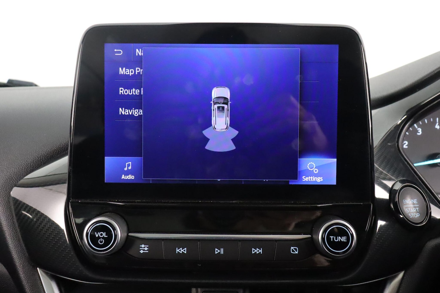 Used Ford Puma 2022 for sale - 76742371: Photo 52