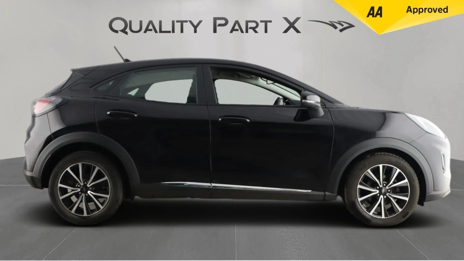 Used Ford Puma 2022 for sale - 76742371: Photo 6